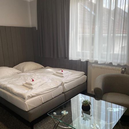 Strzelecka 1 Hotel Opole Exterior photo