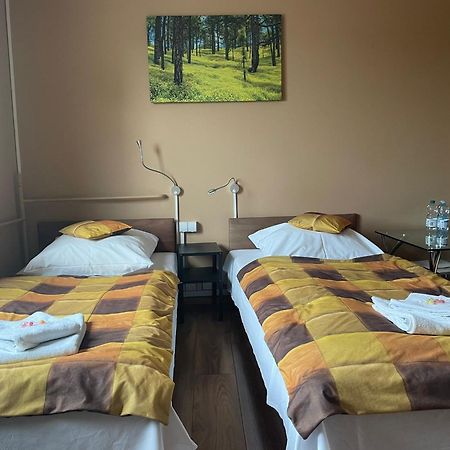 Strzelecka 1 Hotel Opole Exterior photo