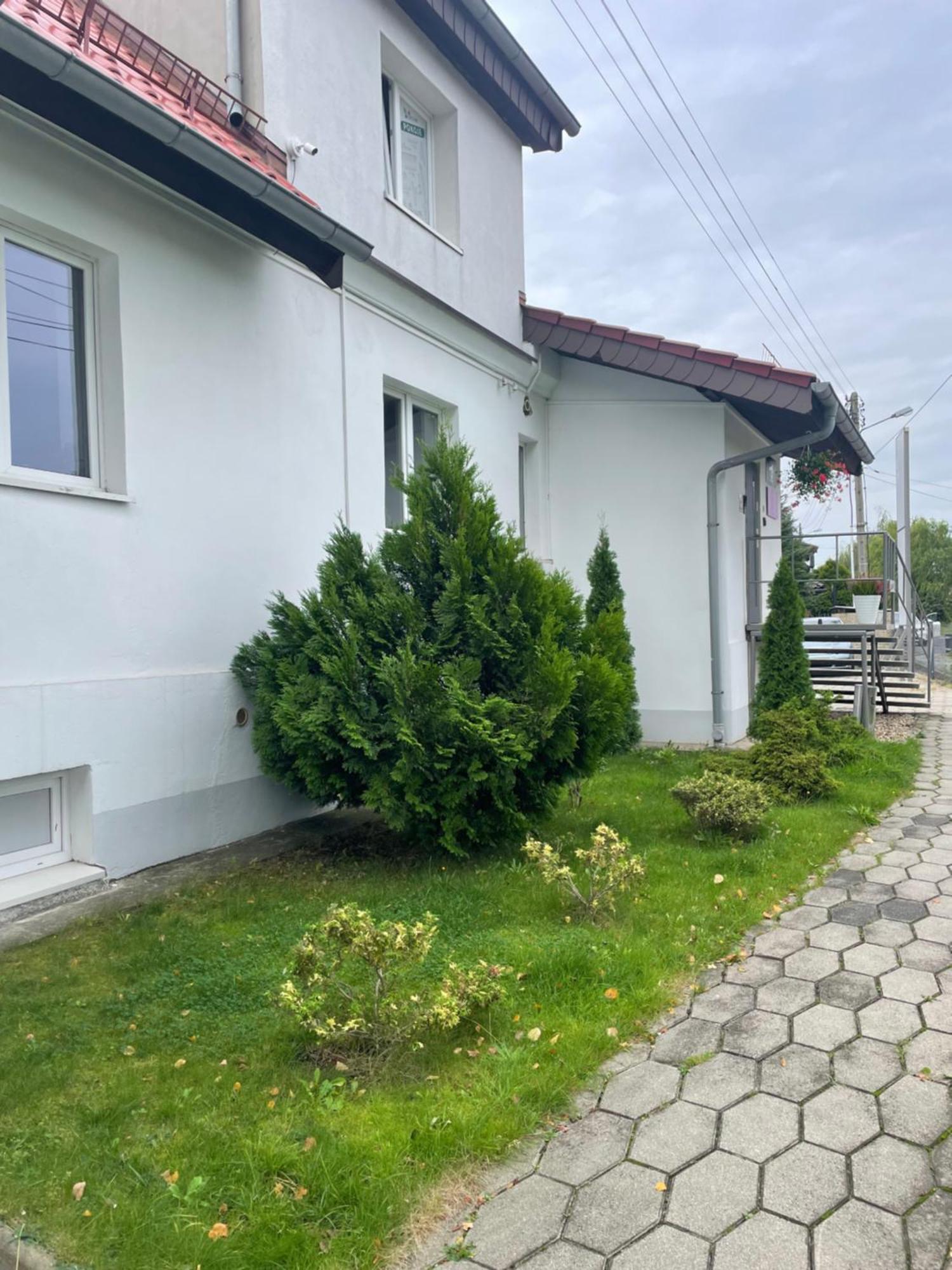 Strzelecka 1 Hotel Opole Exterior photo