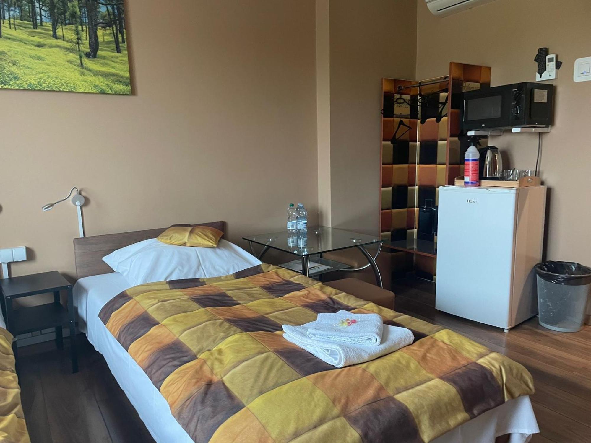 Strzelecka 1 Hotel Opole Exterior photo